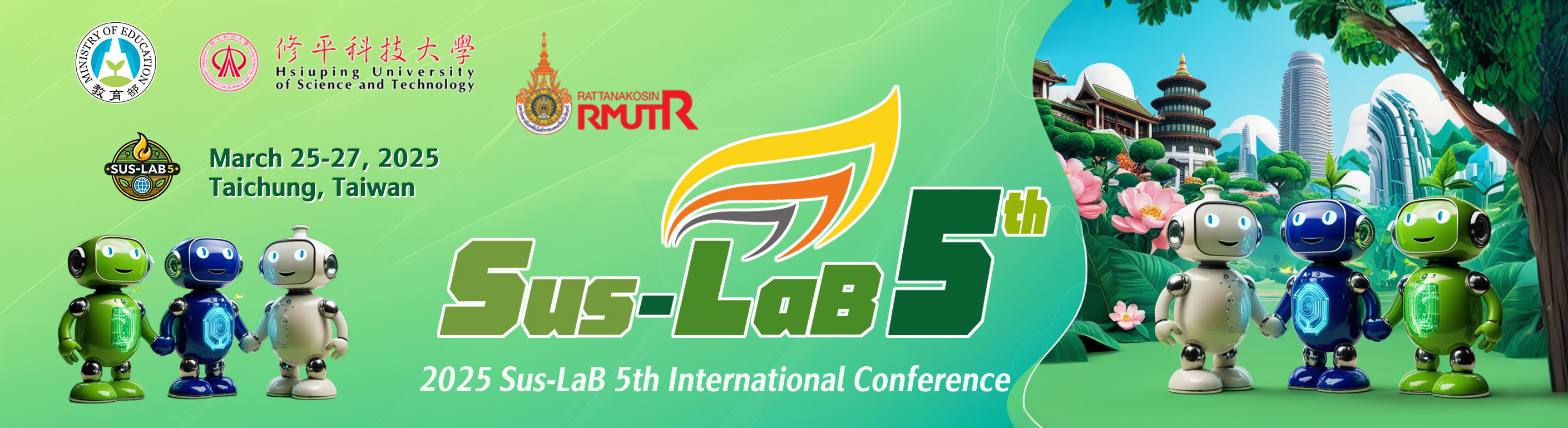 Sus-LaB 2024-T-1