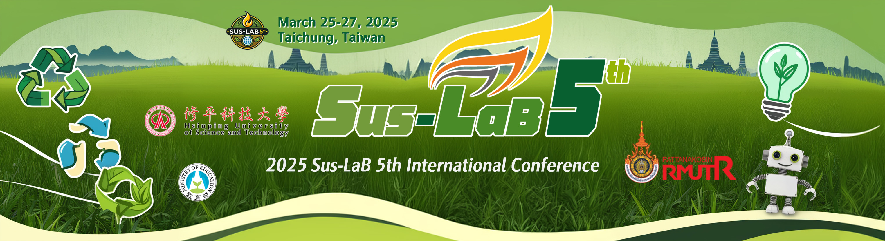 Sus-LaB 2024-T-3