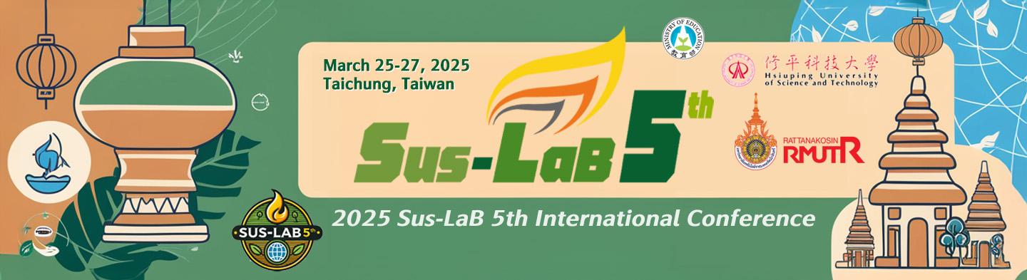 Sus-LaB 2024-T-4